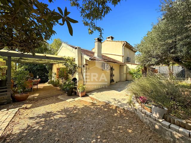 Maison 7 pièces 91 m²