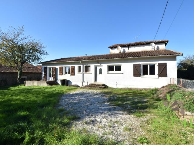 Maison 7 pièces 91 m²