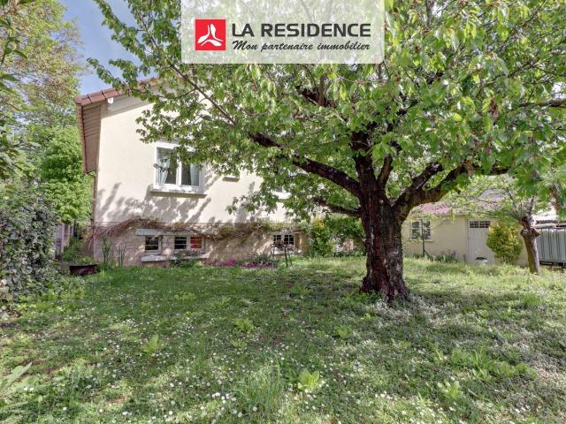 Maison 7 pièces 91 m²