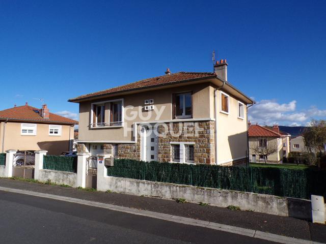 Maison 7 pièces 91 m²