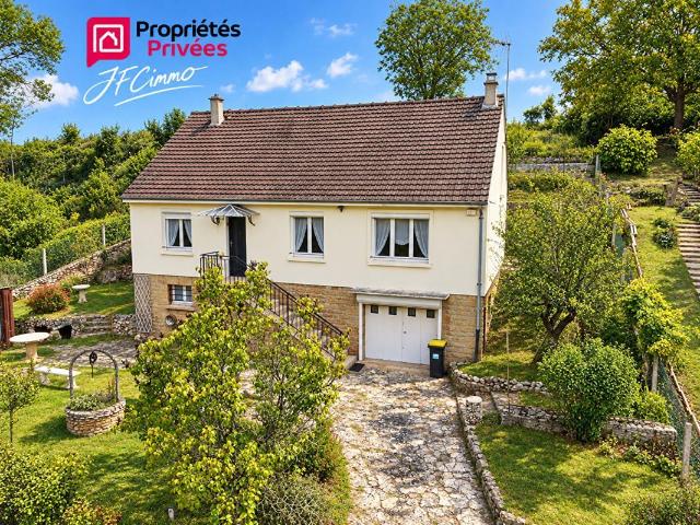 Maison 7 pièces 92 m²