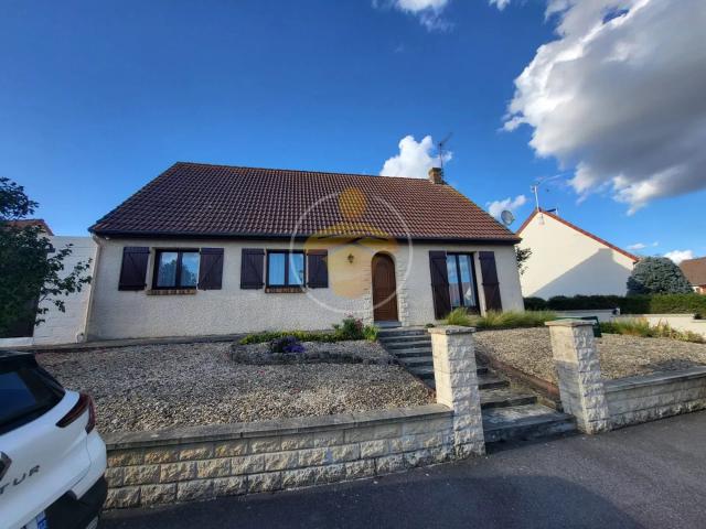 Maison 7 pièces 92 m²
