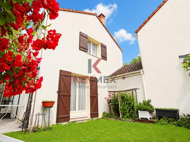 Maison 7 pièces 92 m²