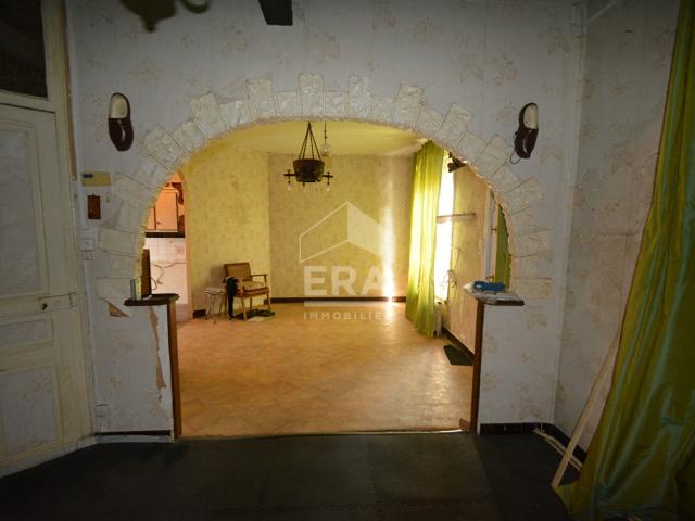Maison 7 pièces 92 m²