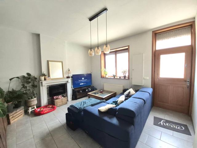 Maison 7 pièces 92 m²
