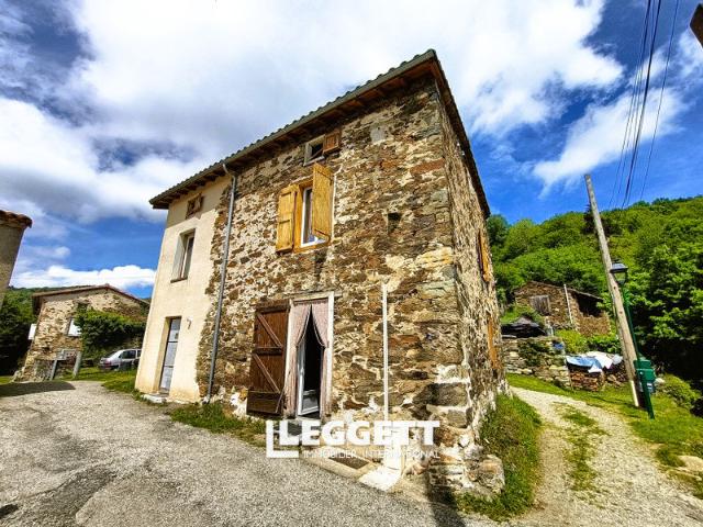 Maison 7 pièces 93 m²