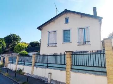 Maison 7 pièces 93 m²