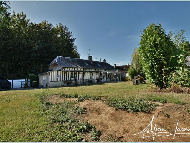 Maison 7 pièces 93 m²