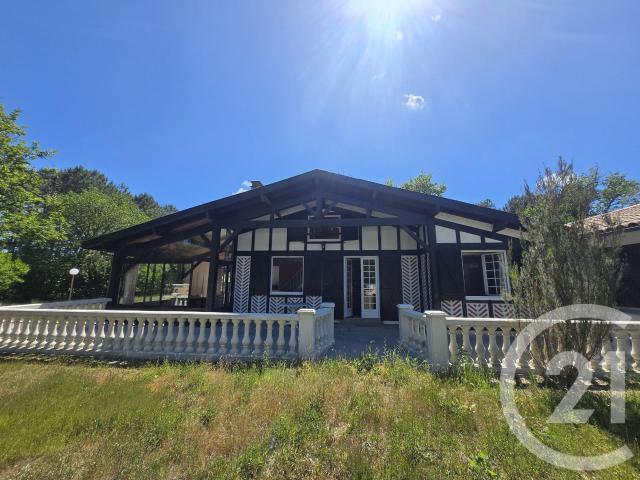 Maison 7 pièces 93 m²