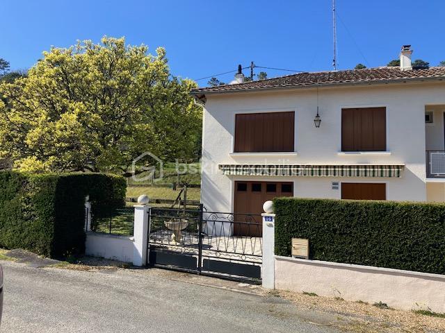 Maison 7 pièces 93 m²