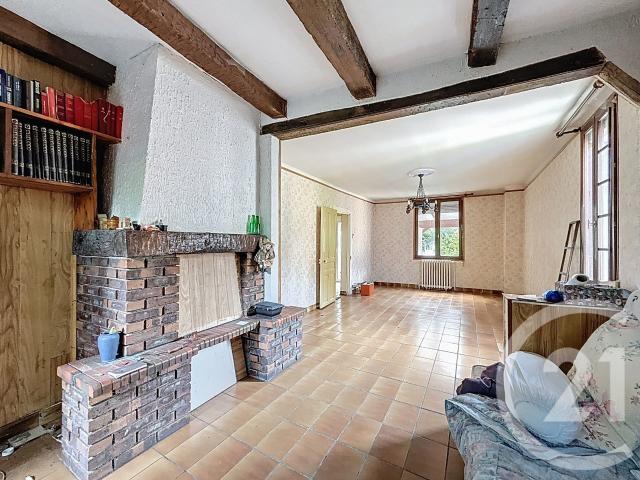 Maison 7 pièces 94 m²