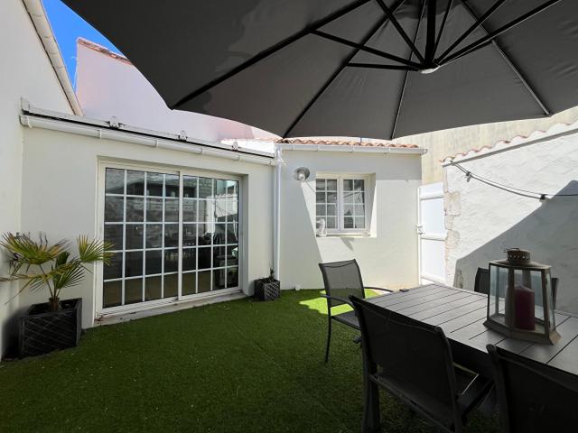 Maison 7 pièces 95 m²
