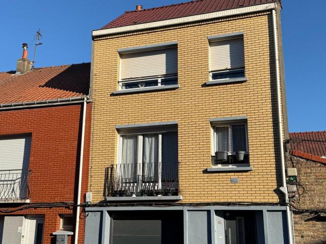 Maison 7 pièces 95 m²