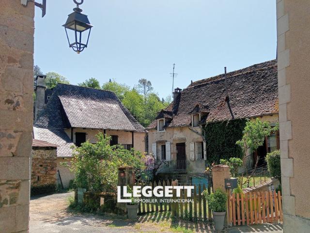 Maison 7 pièces 95 m²