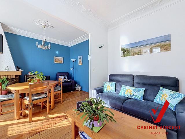 Maison 7 pièces 95 m²