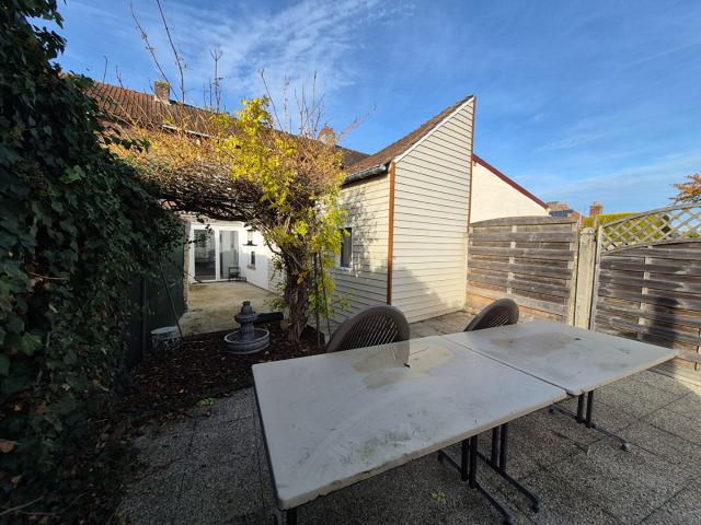 Maison 7 pièces 95 m²