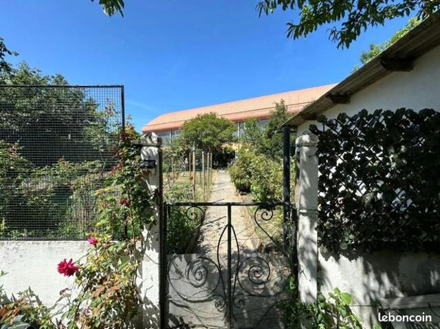 Maison 7 pièces 95 m²