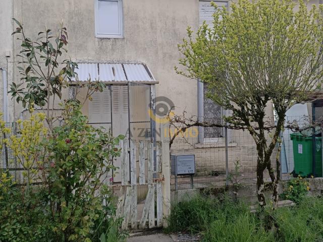 Maison 7 pièces 95 m²