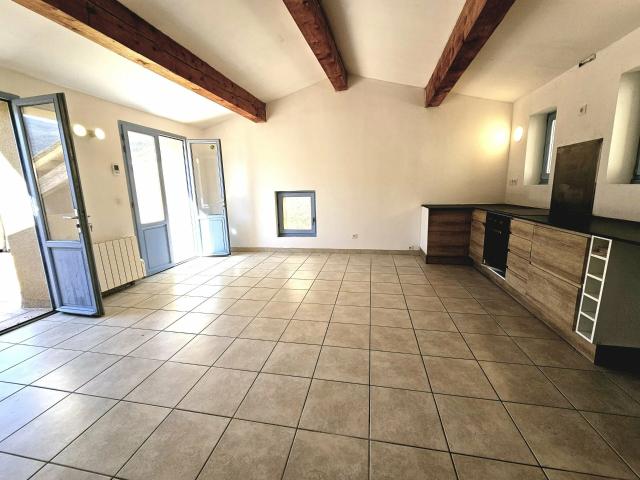 Maison 7 pièces 95 m²