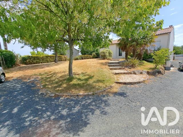 Maison 7 pièces 95 m²
