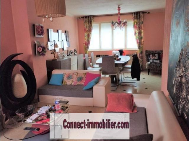 Maison 7 pièces 95 m²