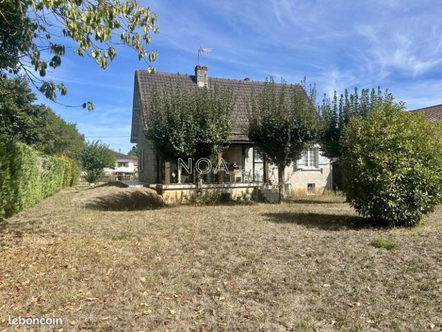 Maison 7 pièces 95 m²