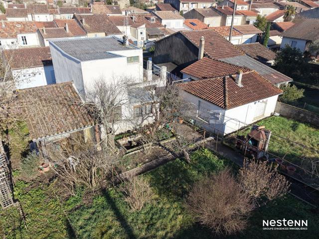 Maison 7 pièces 96 m²