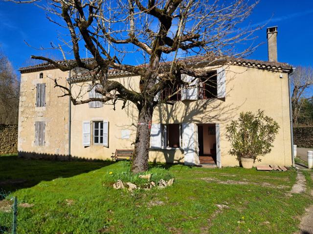 Maison 7 pièces 96 m²