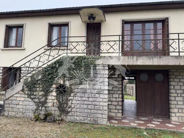 Maison 7 pièces 96 m²