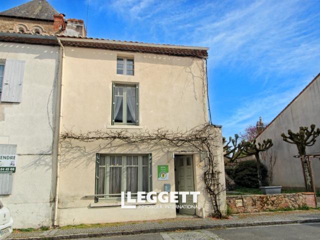 Maison 7 pièces 96 m²