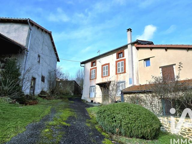 Maison 7 pièces 97 m²