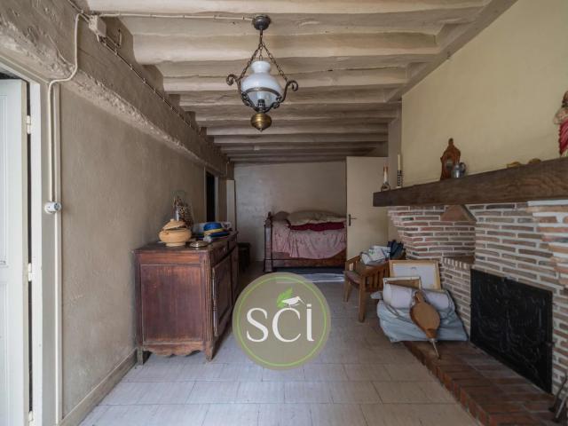 Maison 7 pièces 97 m²