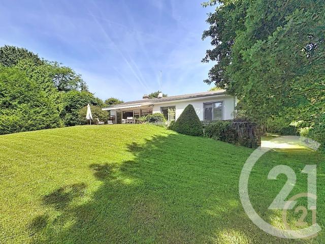 Maison 7 pièces 97 m²