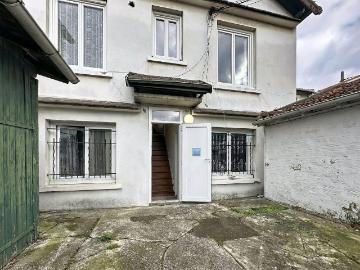 Maison 7 pièces 97 m²