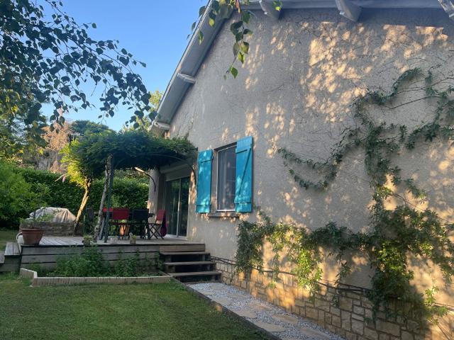 Maison 7 pièces 97 m²