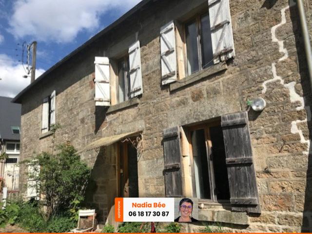 Maison 7 pièces 97 m²