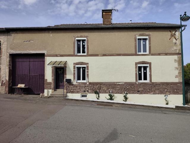 Maison 7 pièces 97 m²