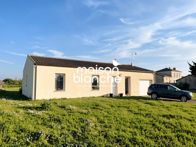 Maison 7 pièces 97 m²
