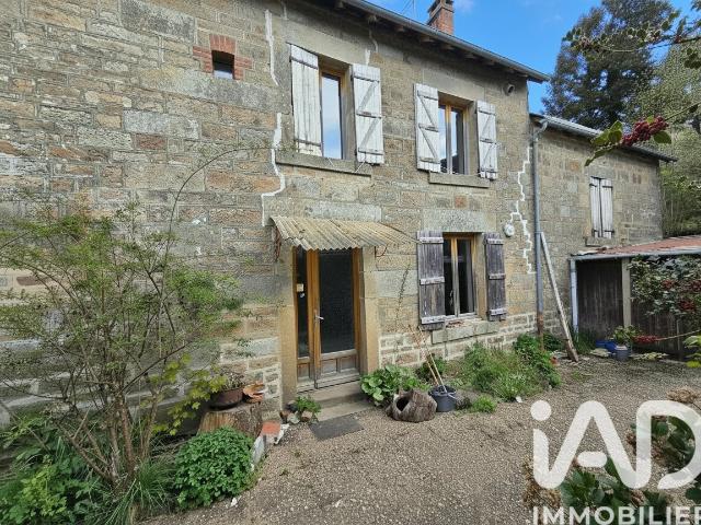 Maison 7 pièces 97 m²