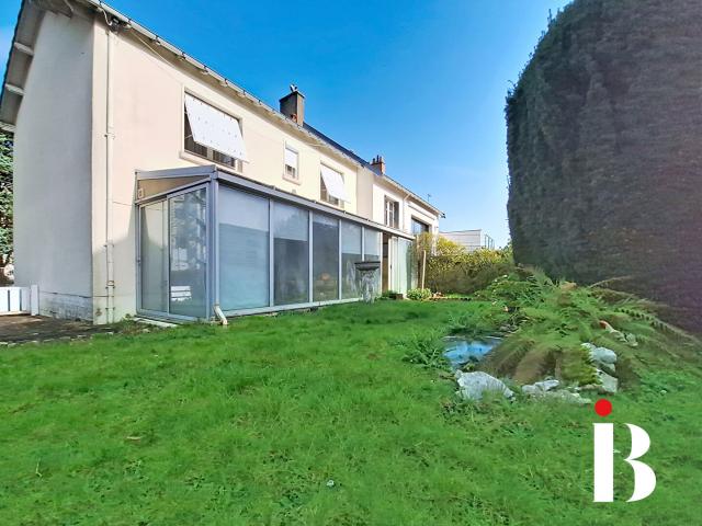 Maison 7 pièces 98 m²