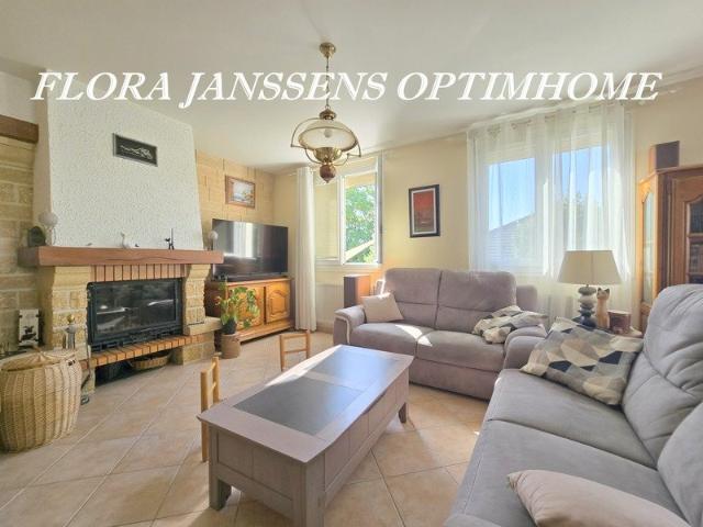 Maison 7 pièces 98 m²