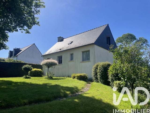 Maison 7 pièces 98 m²