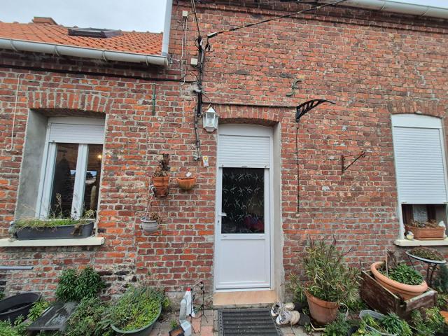Maison 7 pièces 98 m²