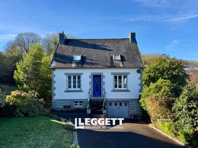 Maison 7 pièces 98 m²