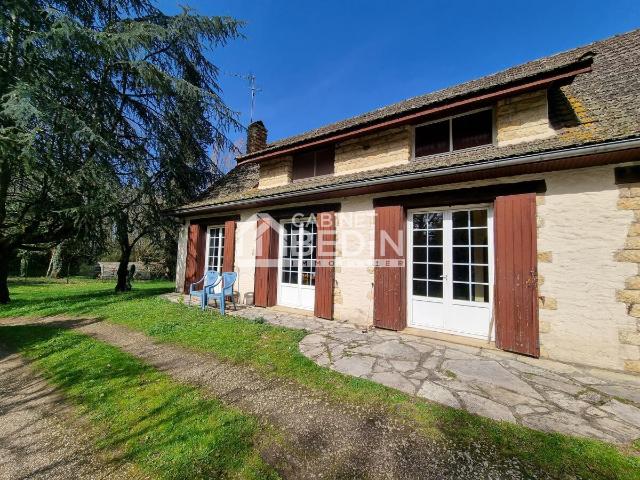 Maison 7 pièces 98 m²