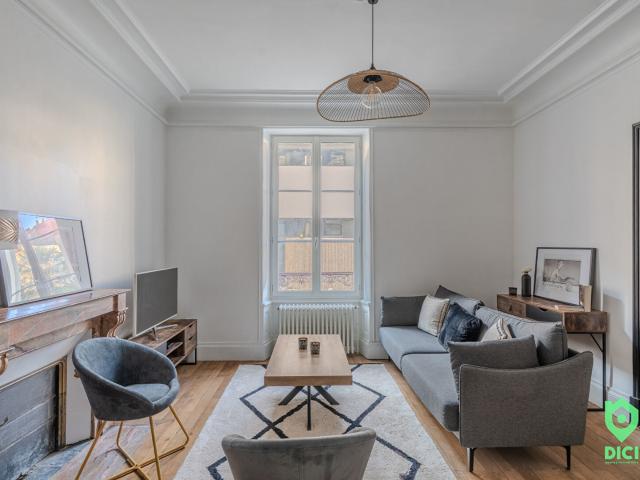 Maison 7 pièces 98 m²