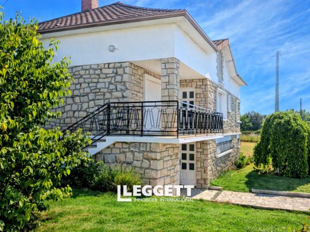 Maison 7 pièces 98 m²