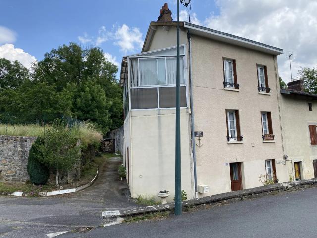 Maison 7 pièces 98 m²