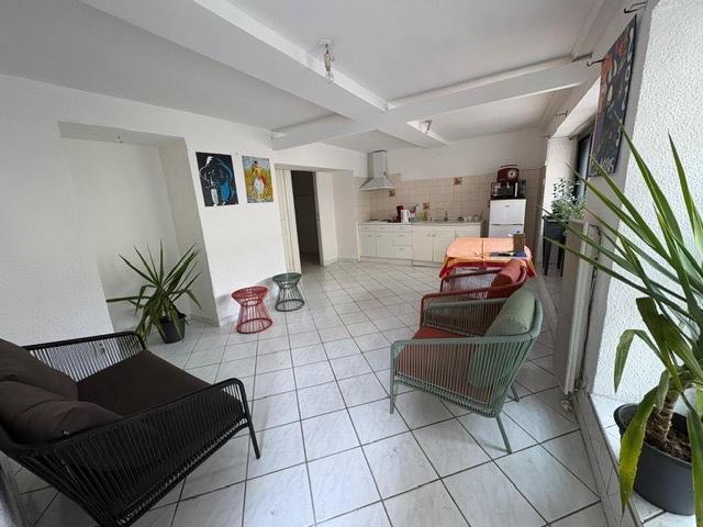 Maison 7 pièces 98 m²