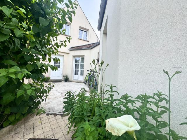 Maison 7 pièces 98 m²